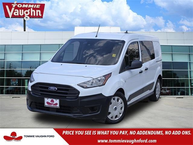 used 2023 Ford Transit Connect car, priced at $30,285
