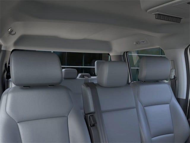 new 2024 Ford F-250 car, priced at $65,245