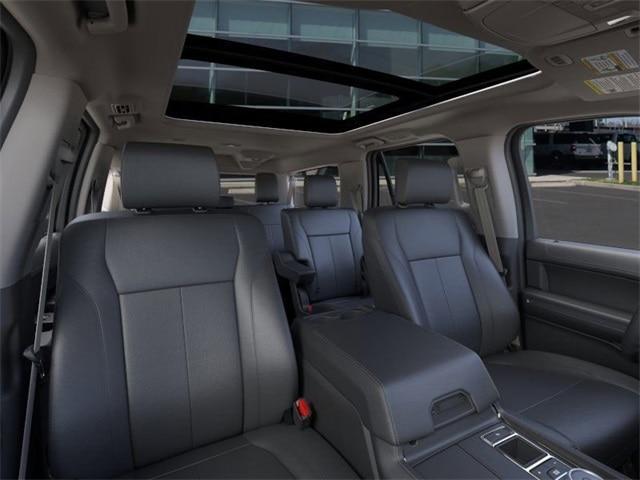 new 2024 Ford Expedition Max car, priced at $61,775