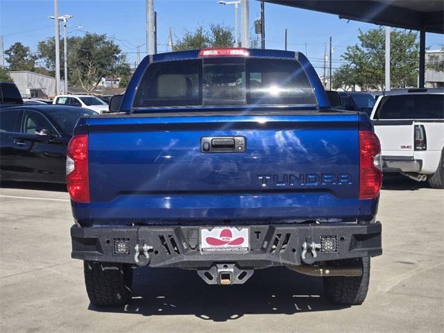 used 2014 Toyota Tundra car, priced at $22,346