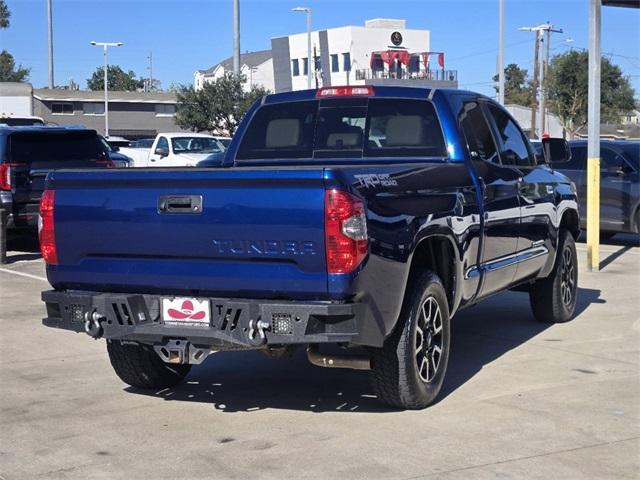 used 2014 Toyota Tundra car, priced at $22,346