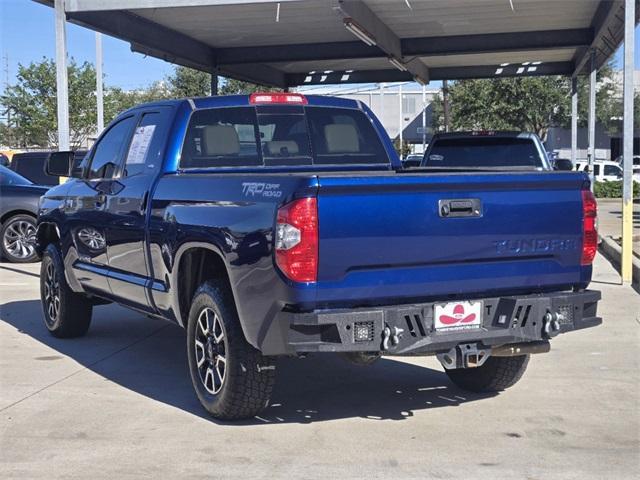 used 2014 Toyota Tundra car, priced at $22,346