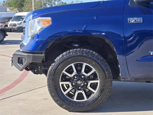 used 2014 Toyota Tundra car, priced at $22,346