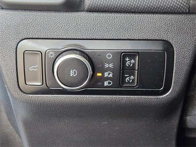 used 2024 Ford Bronco Sport car, priced at $29,853