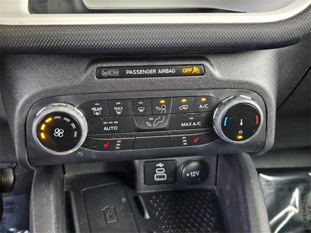 used 2024 Ford Bronco Sport car, priced at $29,853
