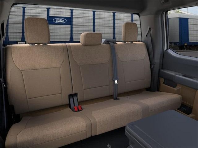 new 2026 Ford F-250 car, priced at $57,176