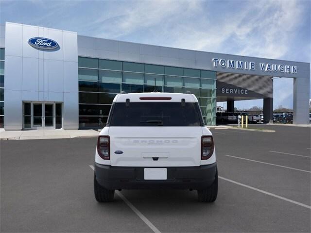 new 2024 Ford Bronco Sport car, priced at $28,488