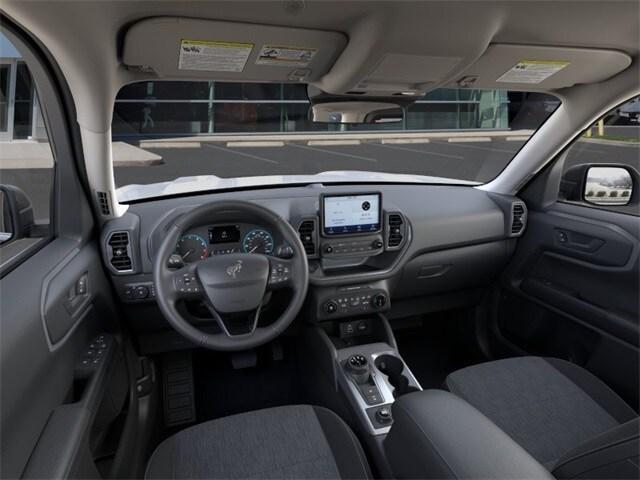 new 2024 Ford Bronco Sport car, priced at $28,488