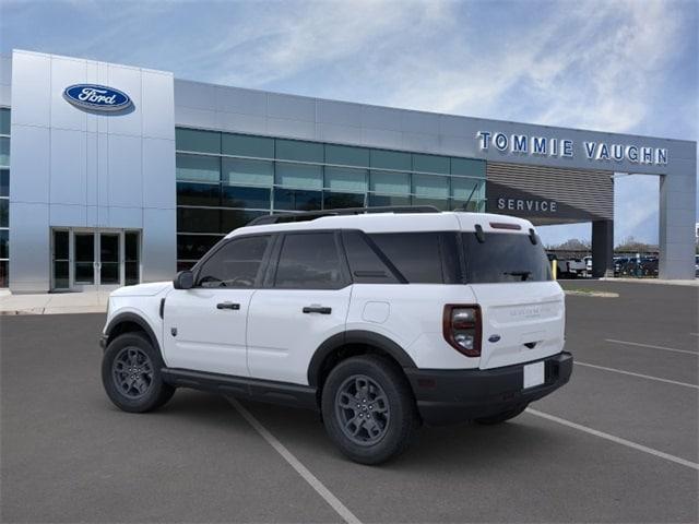 new 2024 Ford Bronco Sport car, priced at $28,488