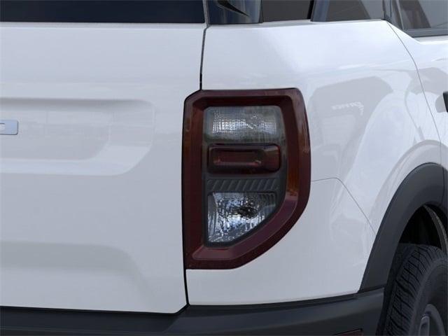 new 2024 Ford Bronco Sport car, priced at $29,738