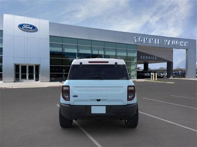 new 2024 Ford Bronco Sport car, priced at $33,985