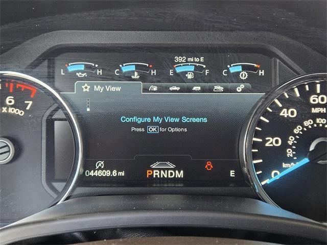 used 2020 Ford F-150 car, priced at $43,227