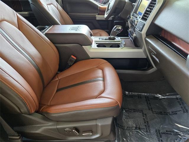 used 2020 Ford F-150 car, priced at $43,227