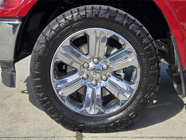 used 2020 Ford F-150 car, priced at $43,227