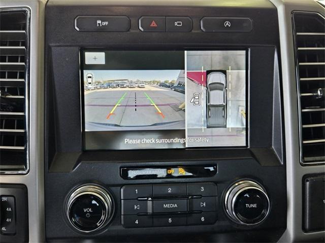 used 2020 Ford F-150 car, priced at $43,227