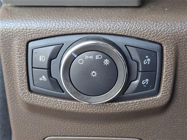 used 2020 Ford F-150 car, priced at $43,227