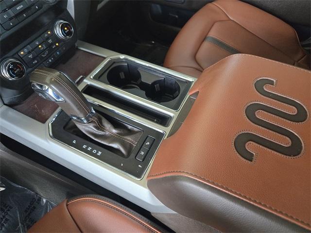 used 2020 Ford F-150 car, priced at $43,227