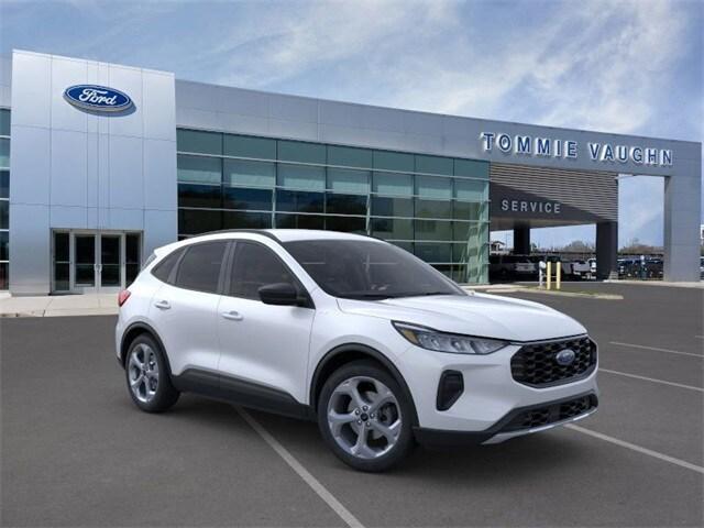 new 2025 Ford Escape car, priced at $29,467