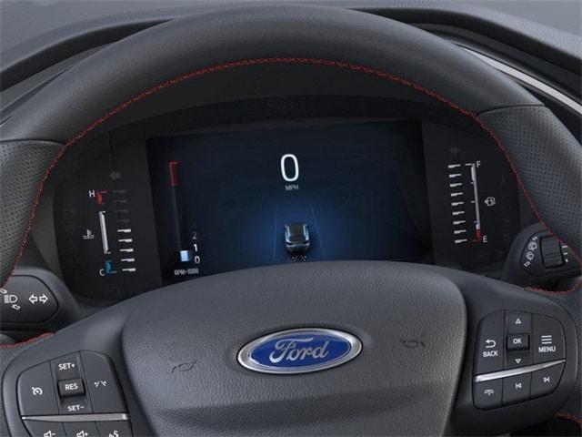 new 2025 Ford Escape car, priced at $29,467