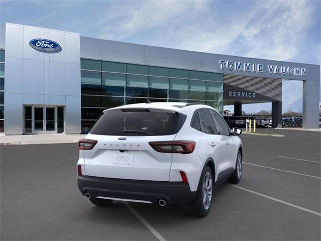 new 2025 Ford Escape car, priced at $29,467