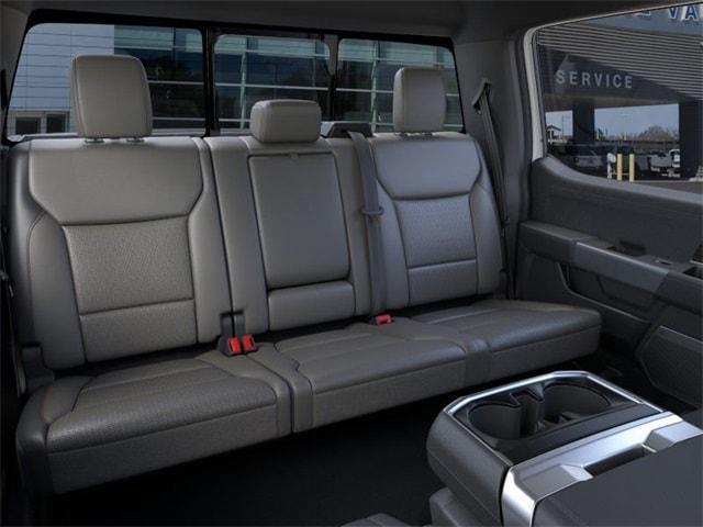 new 2025 Ford F-150 car, priced at $65,903