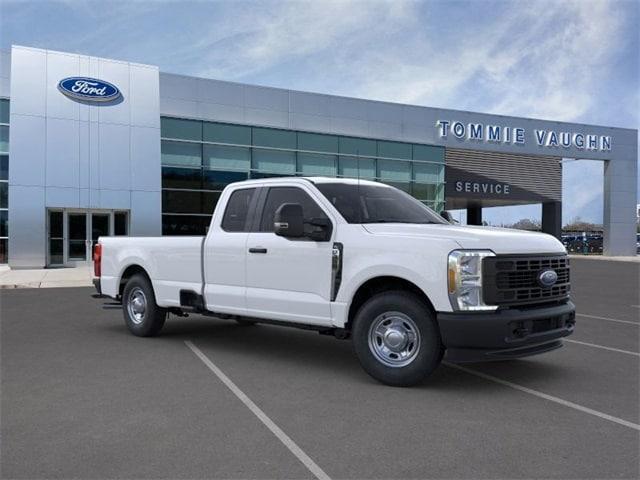 new 2024 Ford F-350 car