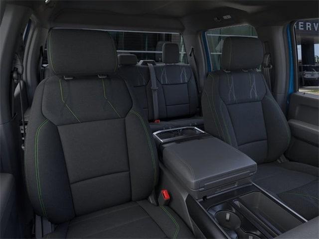 new 2025 Ford F-150 car, priced at $47,895