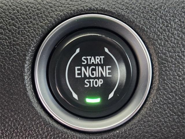 used 2024 GMC Acadia car, priced at $48,791