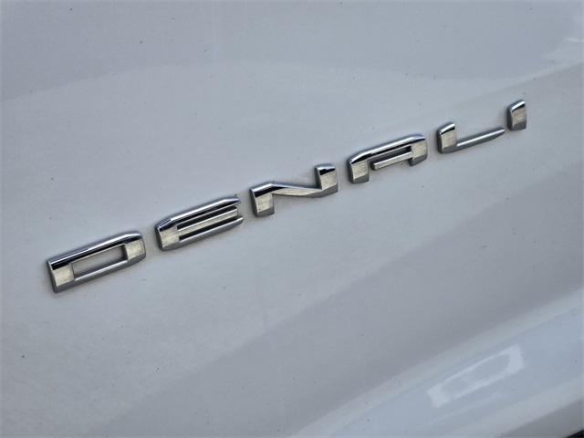 used 2024 GMC Acadia car, priced at $48,791