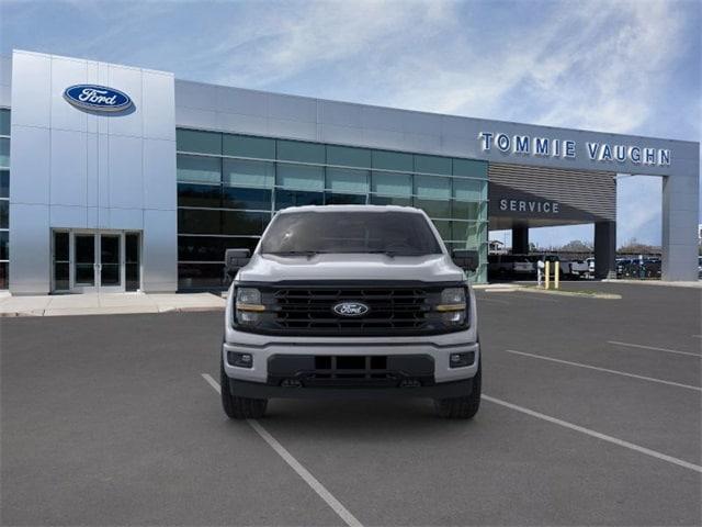 new 2024 Ford F-150 car, priced at $48,743