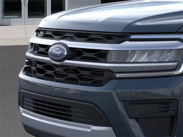 new 2024 Ford Expedition car, priced at $60,498