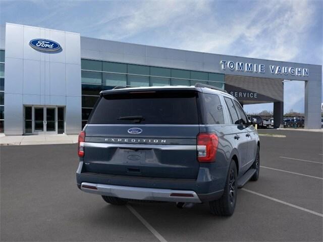 new 2024 Ford Expedition car, priced at $58,498