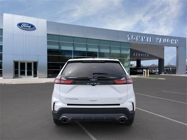 new 2024 Ford Edge car, priced at $37,488