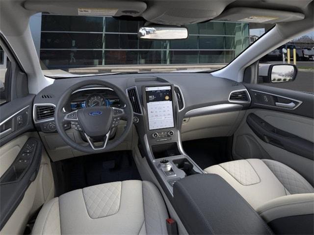 new 2024 Ford Edge car, priced at $37,488