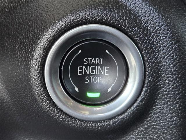 used 2024 Chevrolet Silverado 1500 car, priced at $39,777