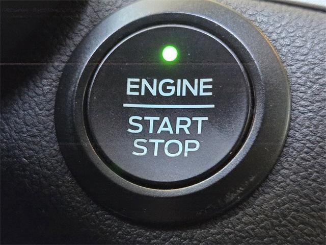 used 2021 Ford Escape car, priced at $16,586