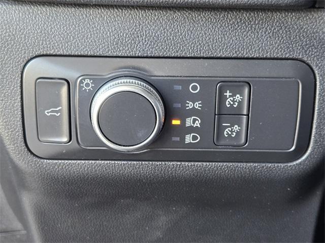 used 2021 Ford Escape car, priced at $16,586