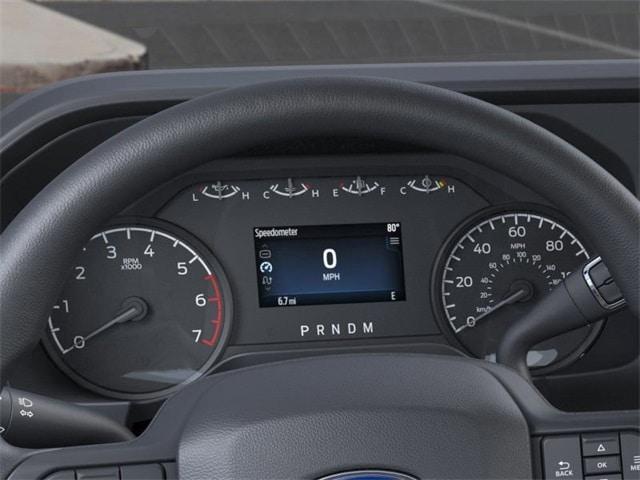 new 2025 Ford F-350 car, priced at $51,835