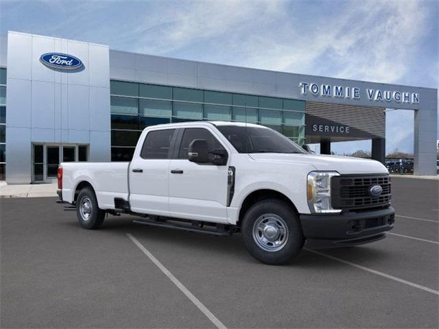 new 2025 Ford F-350 car, priced at $51,835