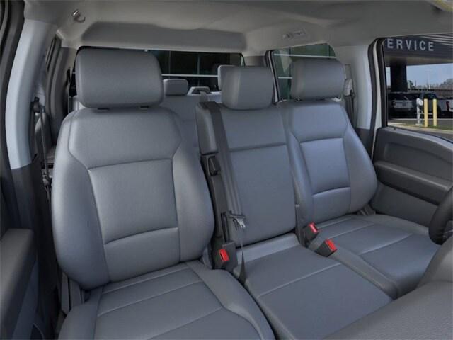 new 2025 Ford F-350 car, priced at $51,835