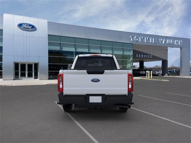 new 2025 Ford F-350 car, priced at $51,835