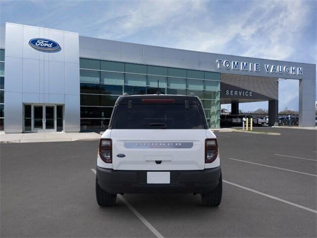 new 2024 Ford Bronco Sport car, priced at $33,113