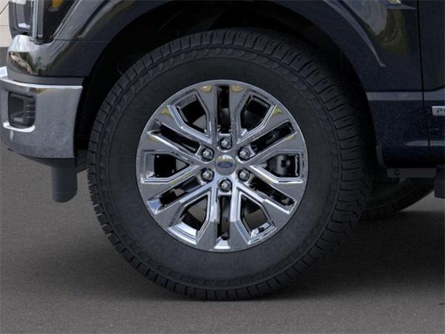 new 2025 Ford F-150 car, priced at $64,112