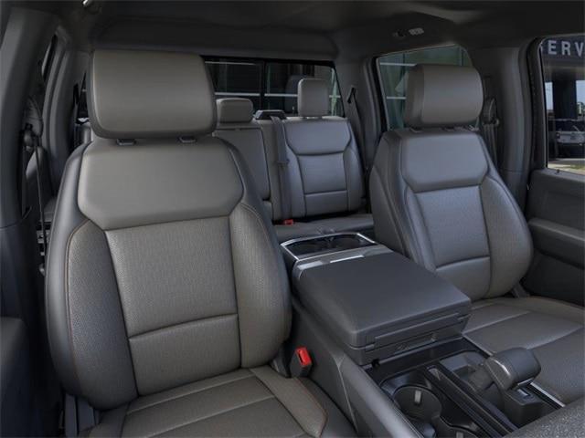new 2025 Ford F-150 car, priced at $64,112
