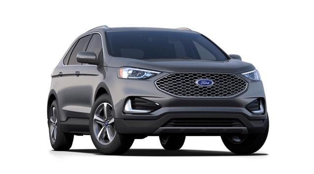 new 2024 Ford Edge car, priced at $37,055