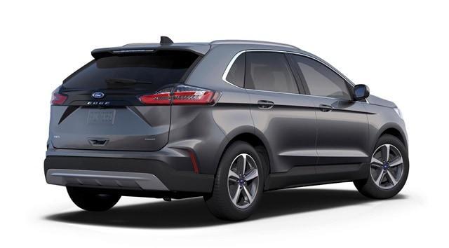 new 2024 Ford Edge car, priced at $37,055