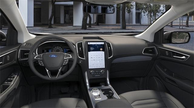 new 2024 Ford Edge car, priced at $37,055