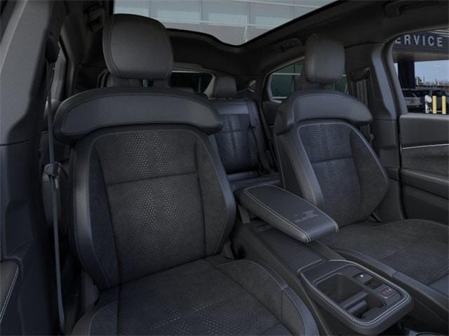 new 2025 Ford Mustang Mach-E car, priced at $61,175