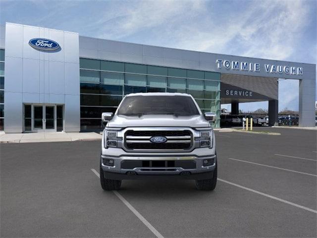 new 2025 Ford F-150 car, priced at $64,112