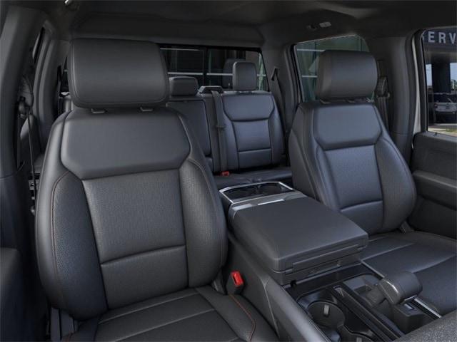 new 2025 Ford F-150 car, priced at $64,112